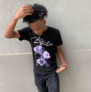 Meet your Posher, Caleb